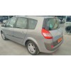 renault scenic ii del año 2004
