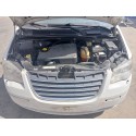 CHRYSLER GRAND VOYAGER V (RT)