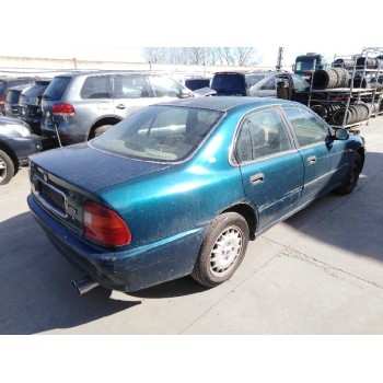 mg serie 600 (rh) del año 1995