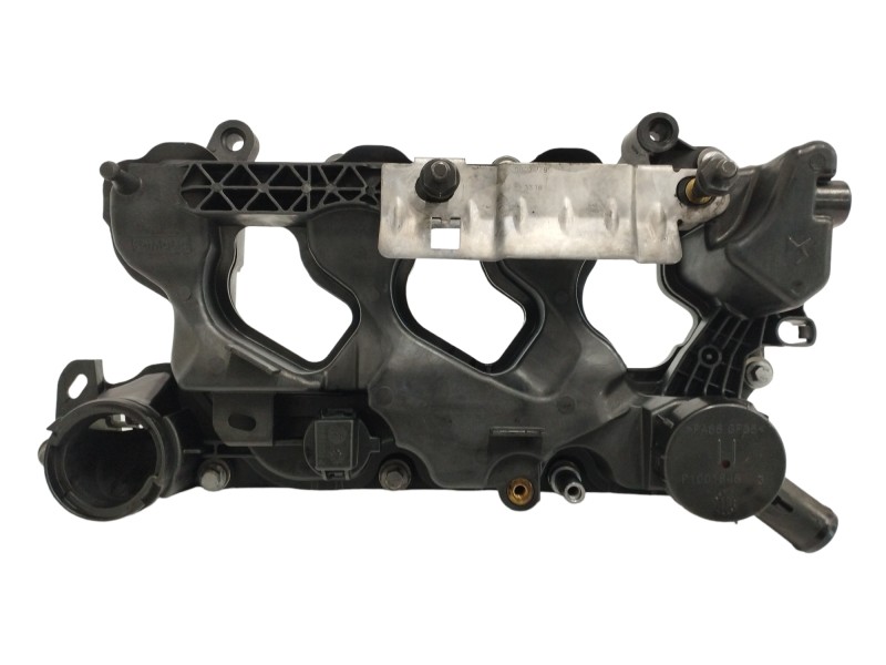 Recambio de tapa balancines para citroën c3 1.5 blue-hdi fap referencia OEM IAM 9827622780 Recambio de tapa balancines para citroën c3 1.5 blue-hdi fap referencia OEM IAM 9827622780