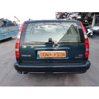 volvo v70 i (875, 876) del año 1998