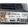 Recambio de alternador para ford fiesta (ccn) 1.5 tdci cat referencia OEM IAM AV6N10300DD TG12C244 120A