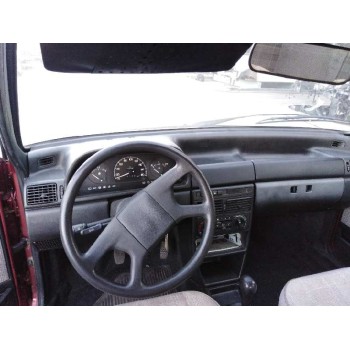 fiat uno (146_, 158_) del año 1993