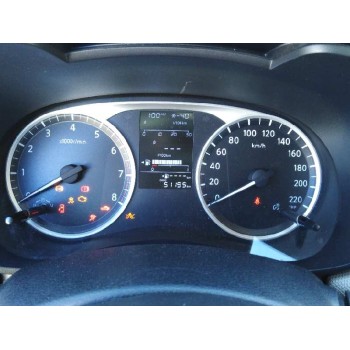 nissan micra v (k14) del año 2019