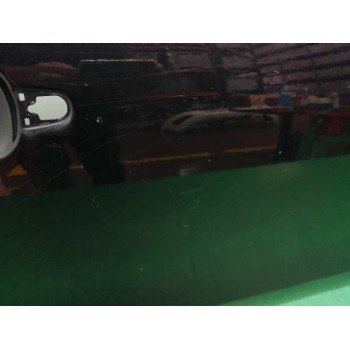 Recambio de puerta delantera derecha para hyundai i30 1.6 crdi cat referencia OEM IAM 760042L010 OBSERVAR FOTOS 