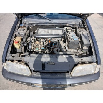 citroën zx del año 1997