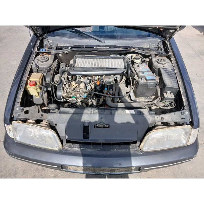 CITROEN ZX (N2) 1997