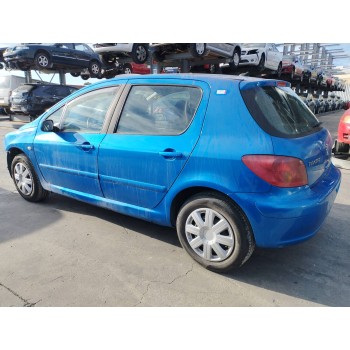 peugeot 307 (s1) del año 2003