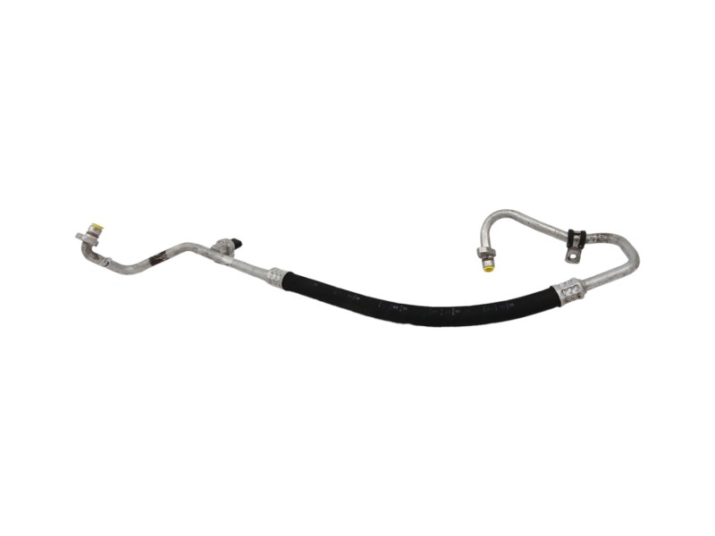 Recambio de tubos aire acondicionado para renault master kasten 2.3 dci diesel cat referencia OEM IAM   