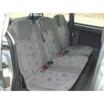 peugeot partner (s1) del año 2002