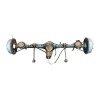 Recambio de puente trasero para lada niva ( 2121 / 21213 / 21214 / 21215 ) 1.6 referencia OEM IAM   