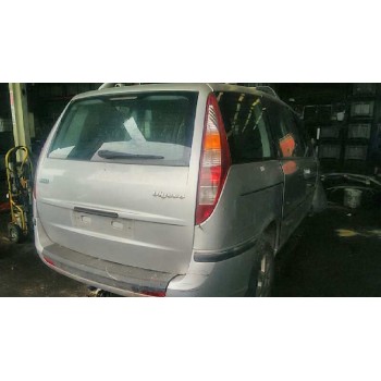 fiat ulysse (179) del año 2004