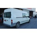 FORD TRANSIT MOD. 2000 COMBI