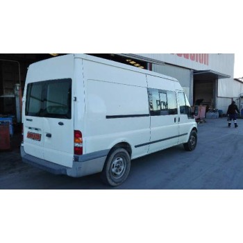 ford transit mod. 2000 combi del año 2006