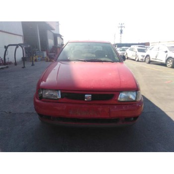 seat ibiza (6k) del año 1999