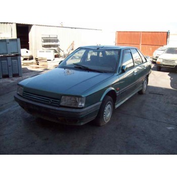 renault 21 berlina (b/l48) del año 1988