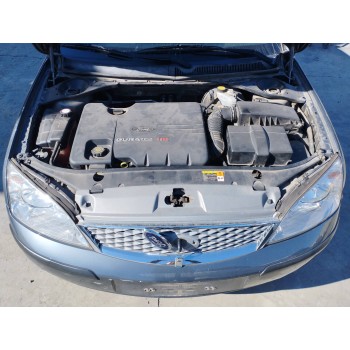 ford mondeo berlina (ge) del año 2006