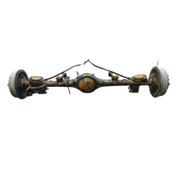 Recambio de puente trasero para lada niva ( 2121 / 21213 / 21214 / 21215 ) 1.6 referencia OEM IAM   