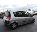 RENAULT SCENIC II
