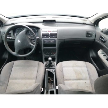 peugeot 307 (s1) del año 2002