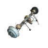 Recambio de puente trasero para lada niva ( 2121 / 21213 / 21214 / 21215 ) 1.6 referencia OEM IAM   