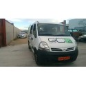 NISSAN INTERSTAR MOD. 04 (X70)