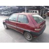 citroën saxo del año 1996