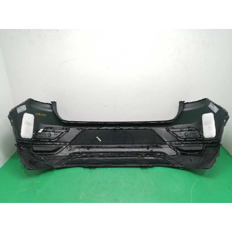 PARAGOLPES TRASERO 2GA807521S 2GA807521