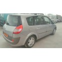 RENAULT SCENIC II