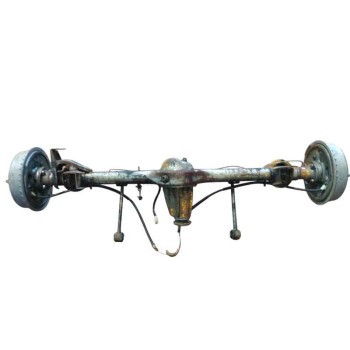 Recambio de puente trasero para lada niva ( 2121 / 21213 / 21214 / 21215 ) 1.6 referencia OEM IAM   