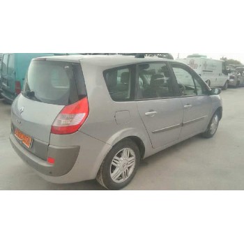 renault scenic ii del año 2004