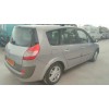 renault scenic ii del año 2004