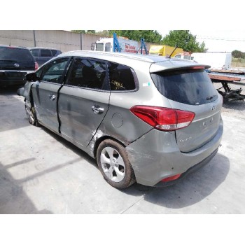 kia carens iv del año 2015