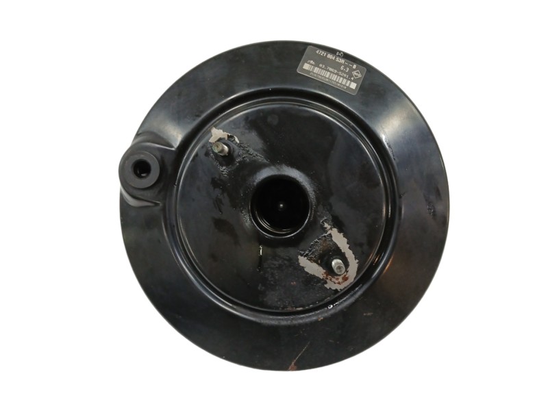 Recambio de servofreno para renault master kasten 2.3 dci diesel cat referencia OEM IAM 472100453R 03786952014 