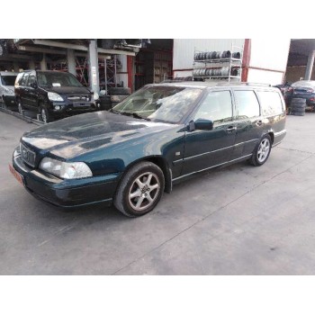 volvo v70 i (875, 876) del año 1998