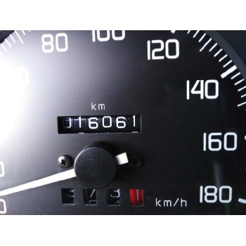 fiat uno (146_, 158_) del año 1993