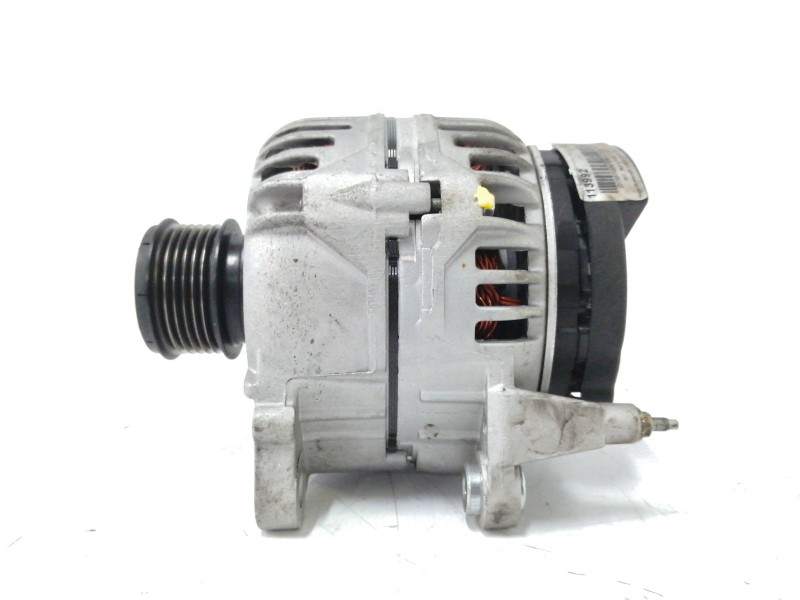 Recambio de alternador para seat altea (5p1) 2.0 tdi referencia OEM IAM A20008Y  