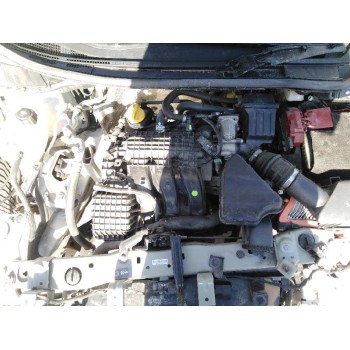 nissan micra v (k14) del año 2019