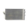 Recambio de condensador / radiador aire acondicionado para renault megane e-tech suv ev40 (bnj2) referencia OEM IAM 921005MZ0A  