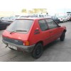 peugeot 205 berlina del año 1989