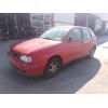 seat ibiza (6k) del año 1999