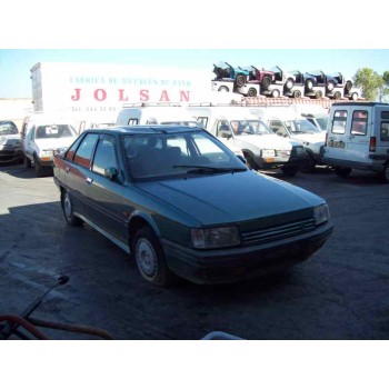 renault 21 berlina (b/l48) del año 1988