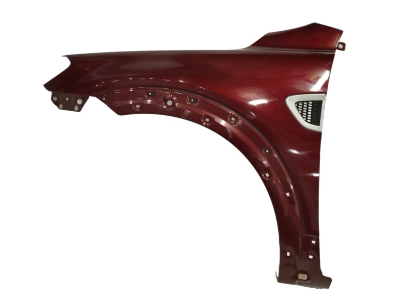 Recambio de aleta delantera izquierda para chevrolet captiva 2.0 diesel cat referencia OEM IAM Recambio de aleta delantera izquierda para chevrolet captiva 2.0 diesel cat referencia OEM IAM