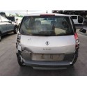 RENAULT SCENIC II