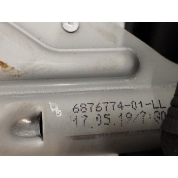 Recambio de palanca freno de mano para bmw serie 4 cabrio (f33) 2.0 referencia OEM IAM 6876774  