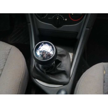 peugeot 307 (s1) del año 2002