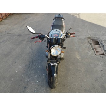suzuki gs 500 (gm51b/wvbk) del año 2006