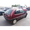 citroën saxo del año 1996