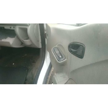 nissan interstar mod. 04 (x70) del año 2007