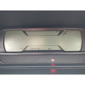 citroën c4 picasso del año 2018